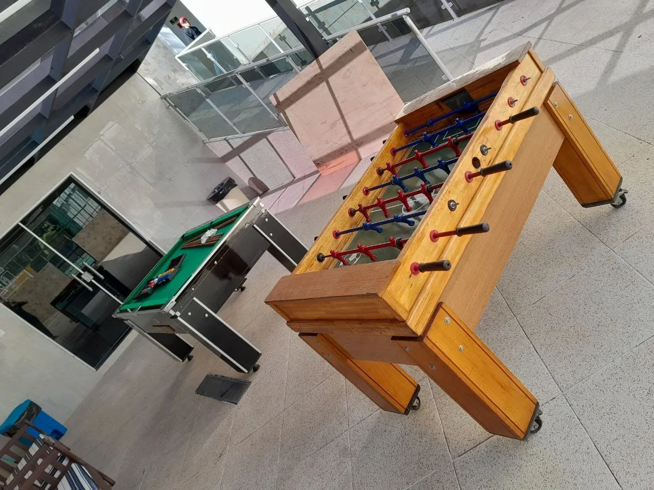 Mesa de Sinuca - Miniatura 24